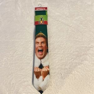 OPPOSUITS ELF Tie - A must have!!!  NWT